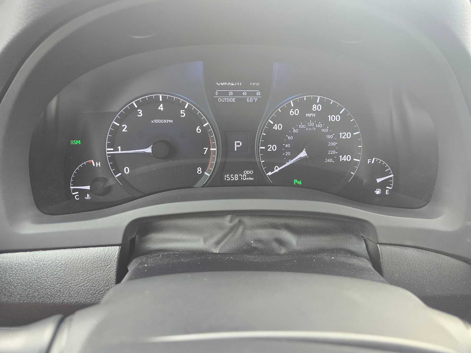 2015 Lexus RX 350 F Sport