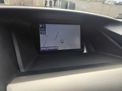 2015 Lexus RX 350 F Sport