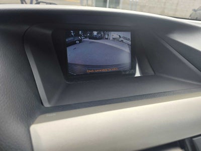 2015 Lexus RX 350 F Sport