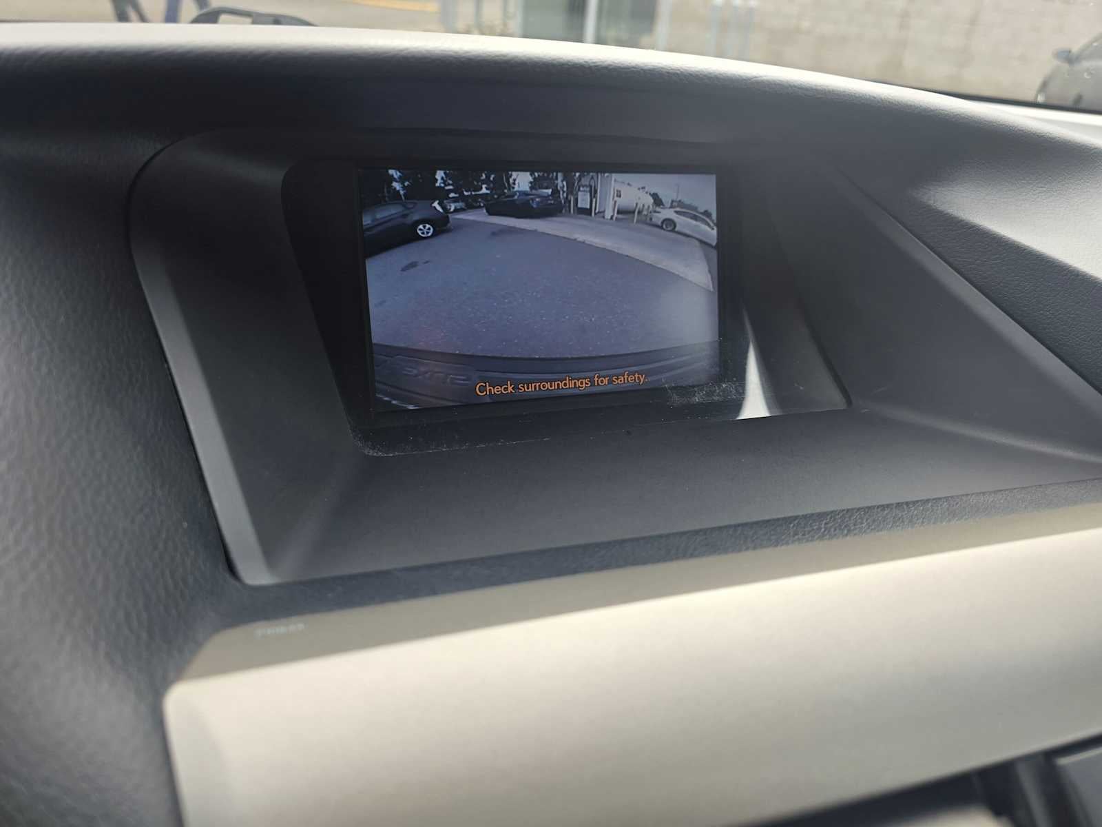 2015 Lexus RX 350 F Sport