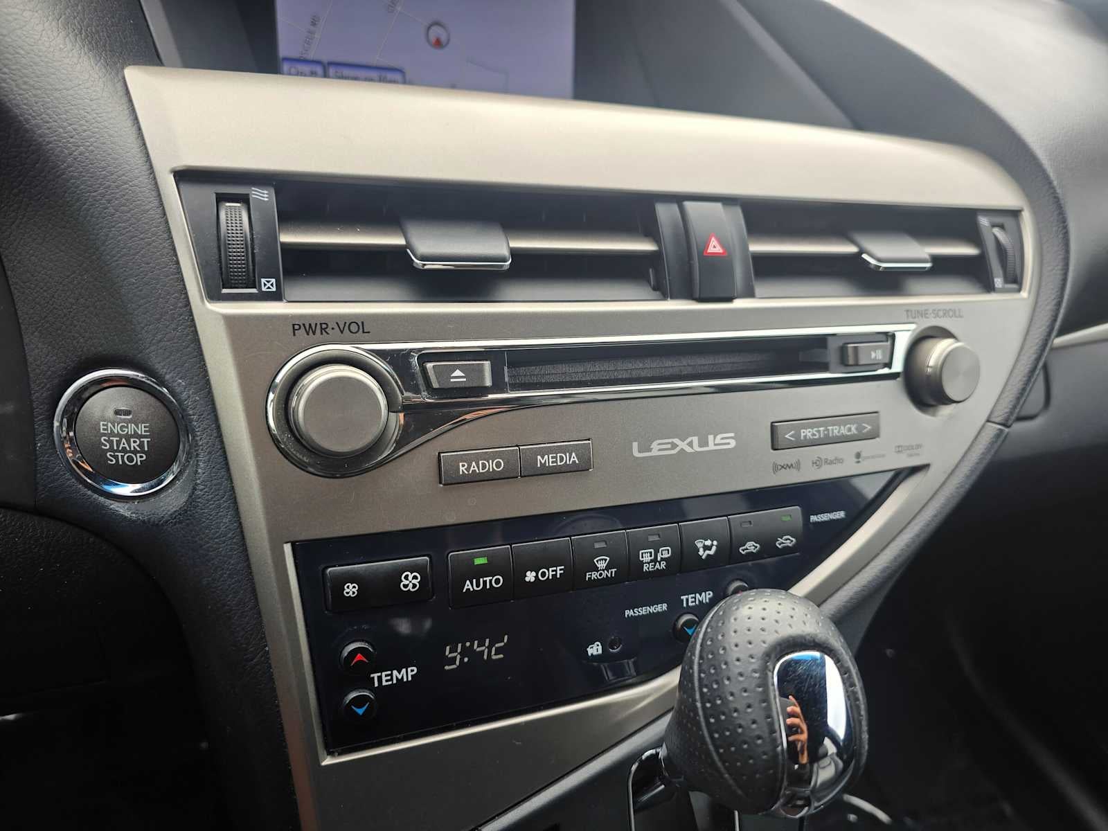2015 Lexus RX 350 F Sport