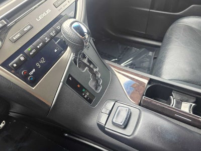 2015 Lexus RX 350 F Sport