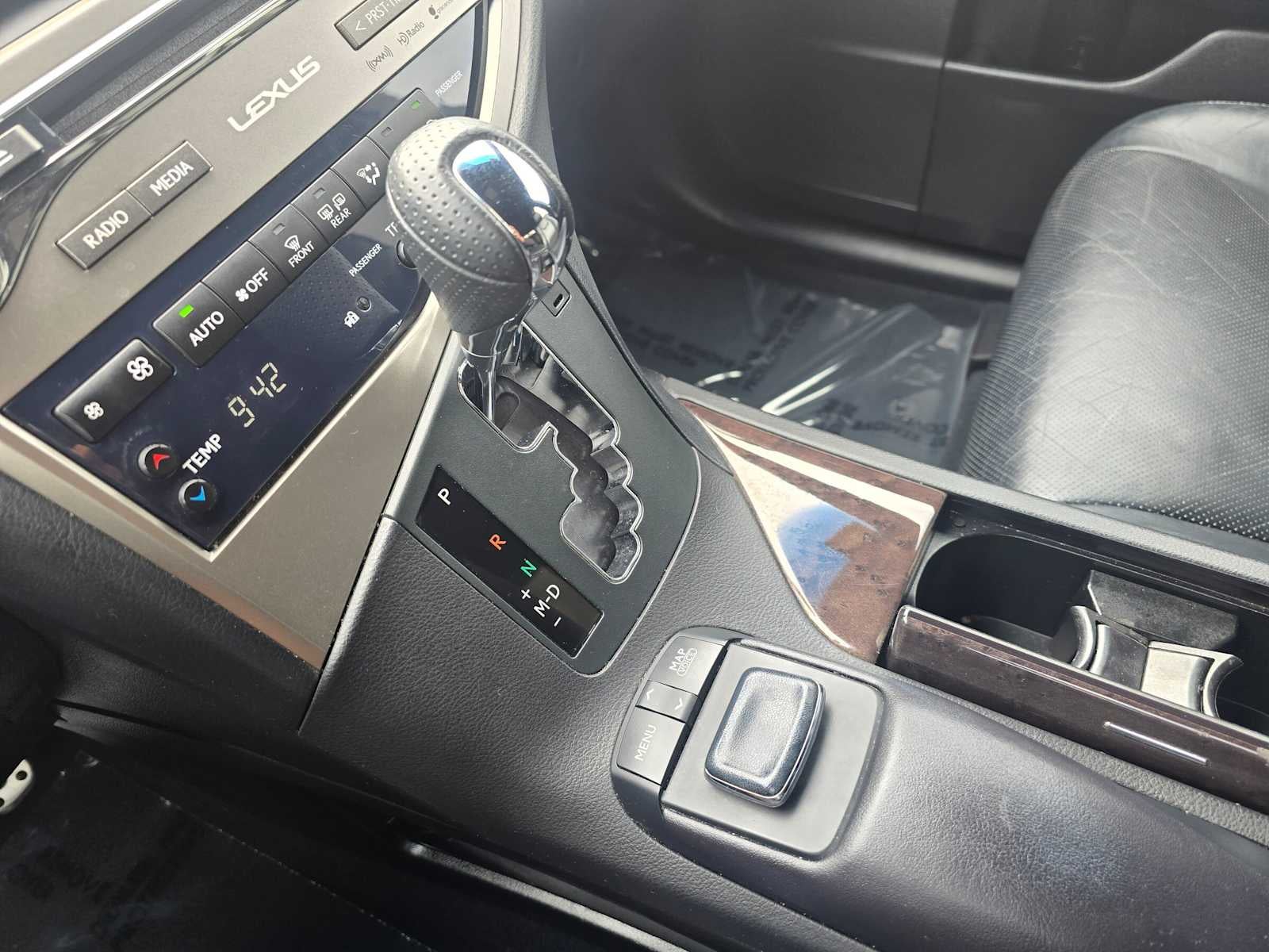2015 Lexus RX 350 F Sport