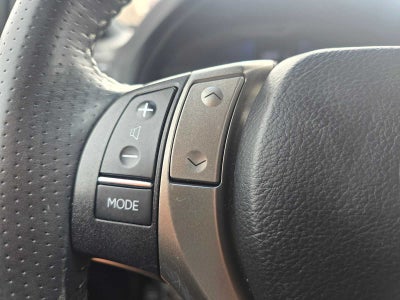 2015 Lexus RX 350 F Sport