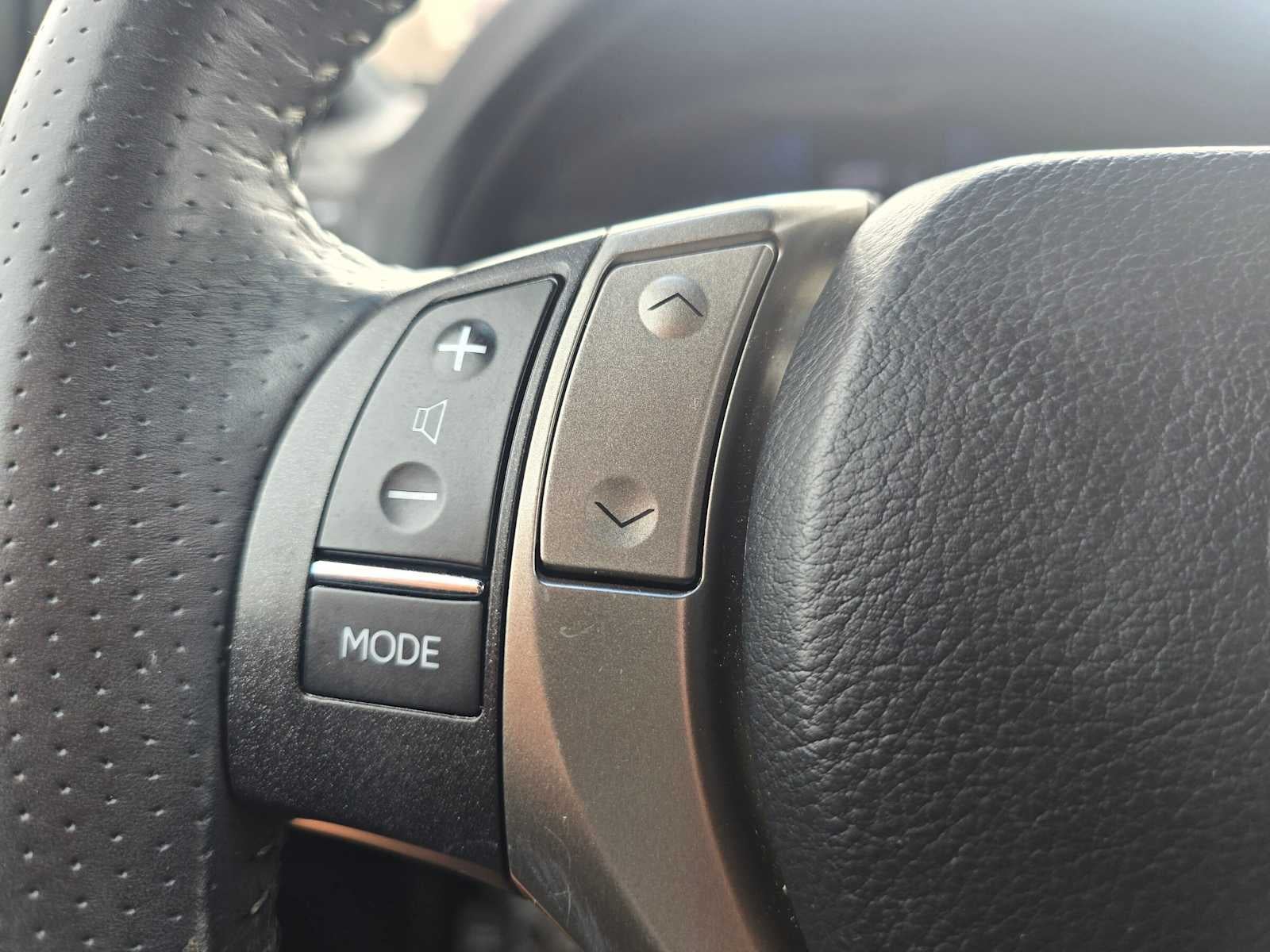 2015 Lexus RX 350 F Sport