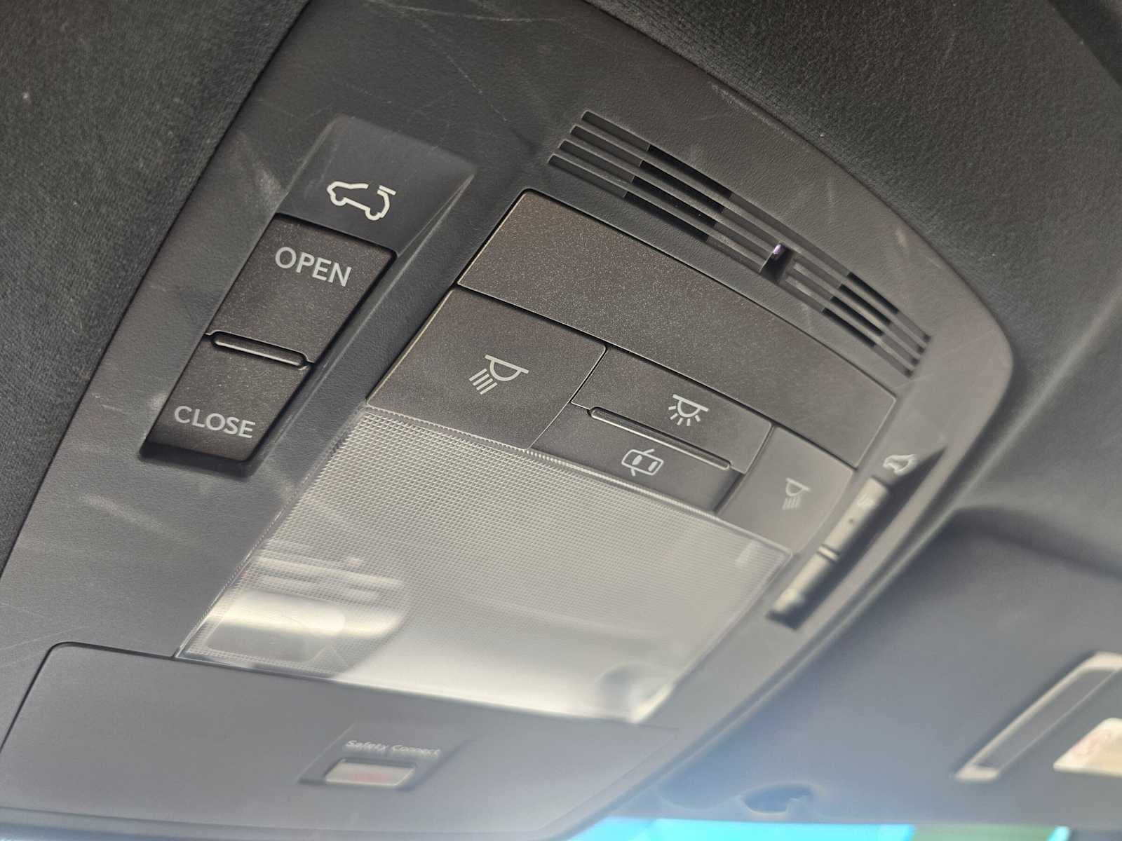 2015 Lexus RX 350 F Sport