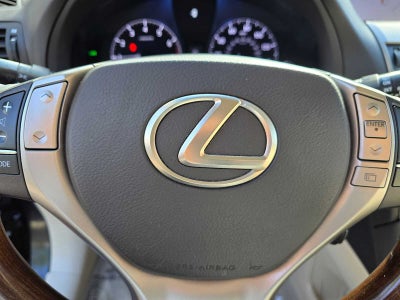 2015 Lexus RX 350 AWD 4dr