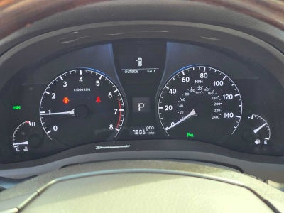 2015 Lexus RX 350 AWD 4dr