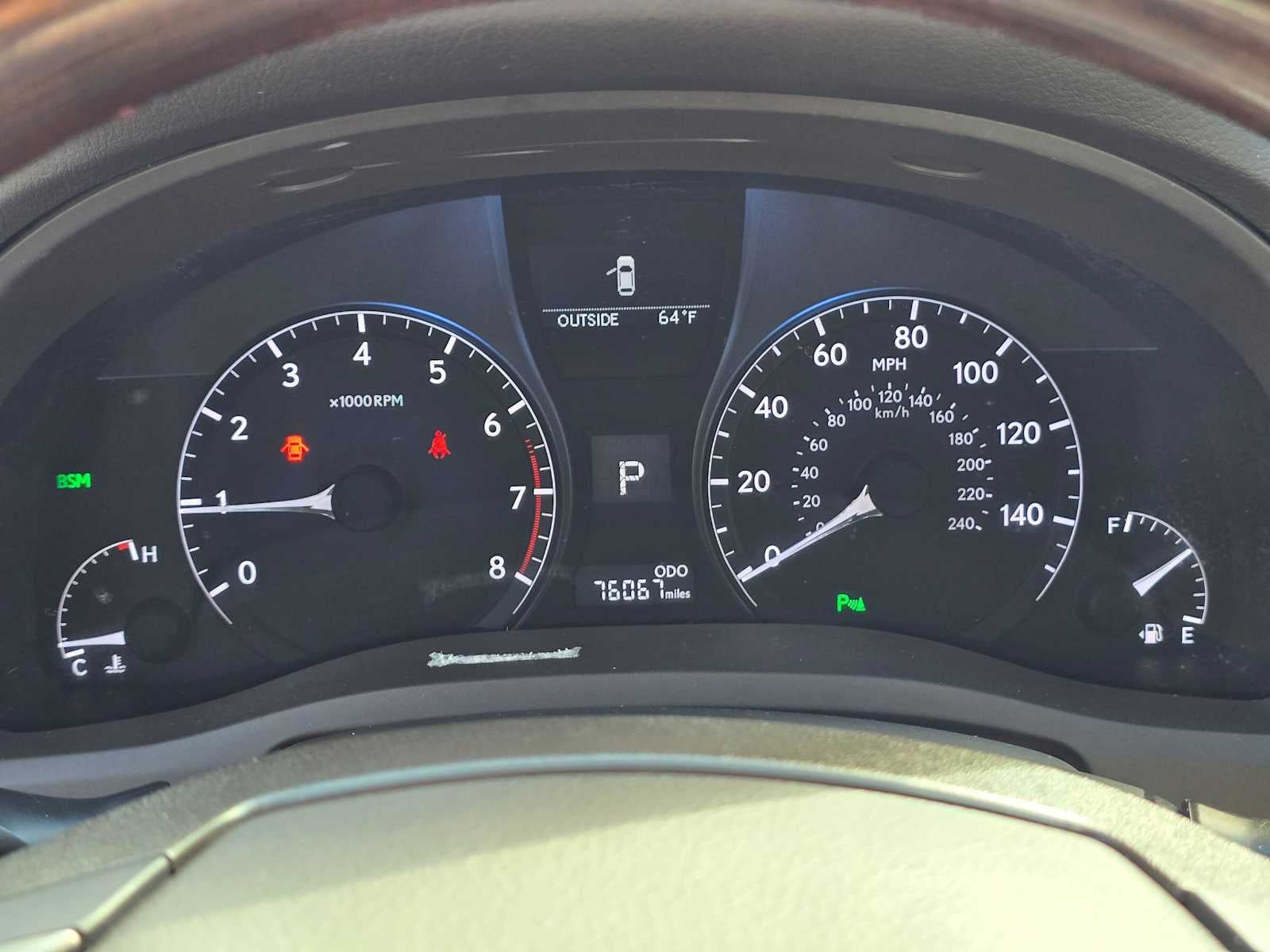2015 Lexus RX 350 AWD 4dr