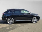 2015 Lexus RX 350 AWD 4dr