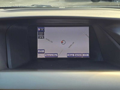 2015 Lexus RX 350 AWD 4dr