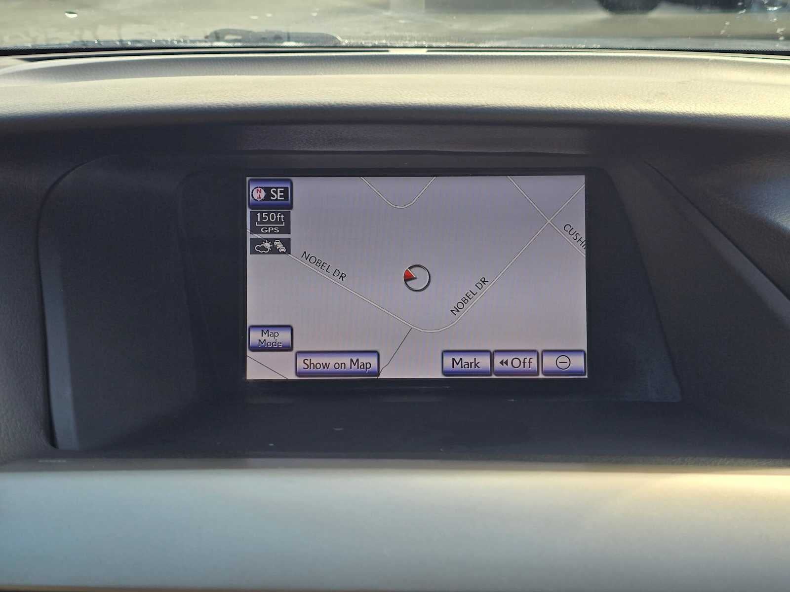 2015 Lexus RX 350 AWD 4dr