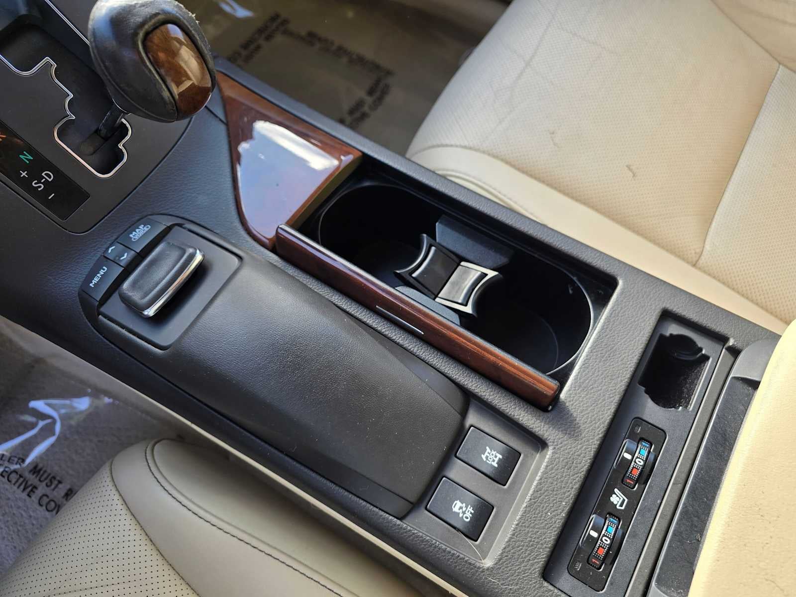 2015 Lexus RX 350 AWD 4dr