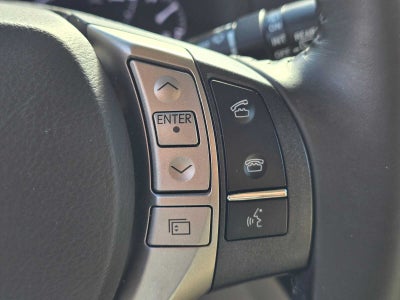 2015 Lexus RX 350 AWD 4dr