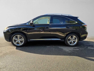 2015 Lexus RX 350 AWD 4dr