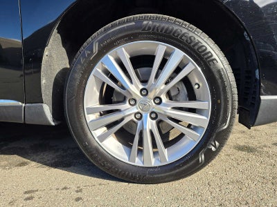 2015 Lexus RX 350 AWD 4dr
