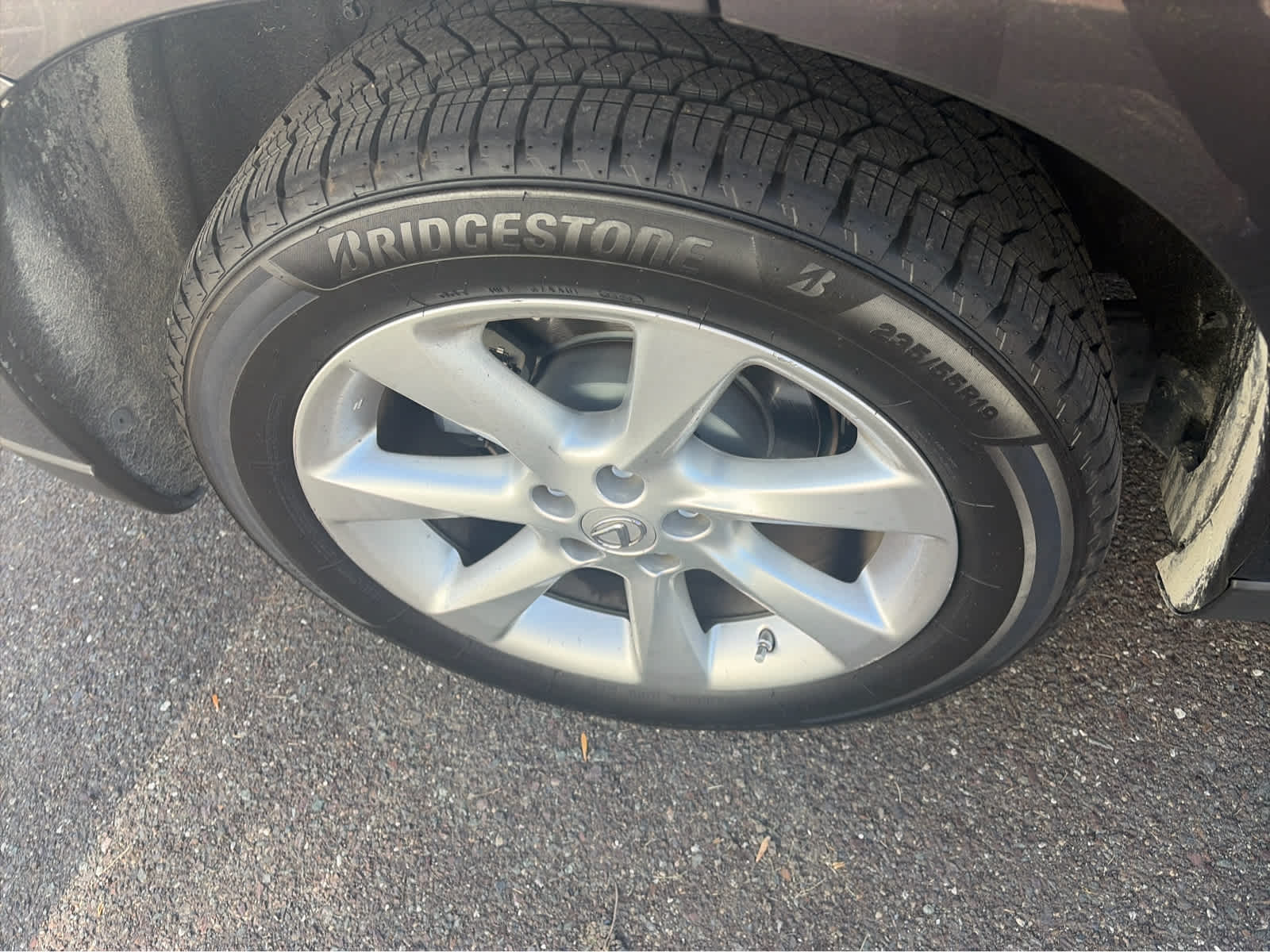 2010 Lexus RX 350 AWD 4dr