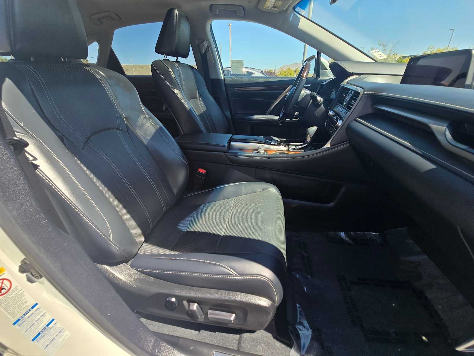 2019 Lexus RX 350 RX 350