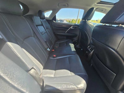 2019 Lexus RX 350 RX 350