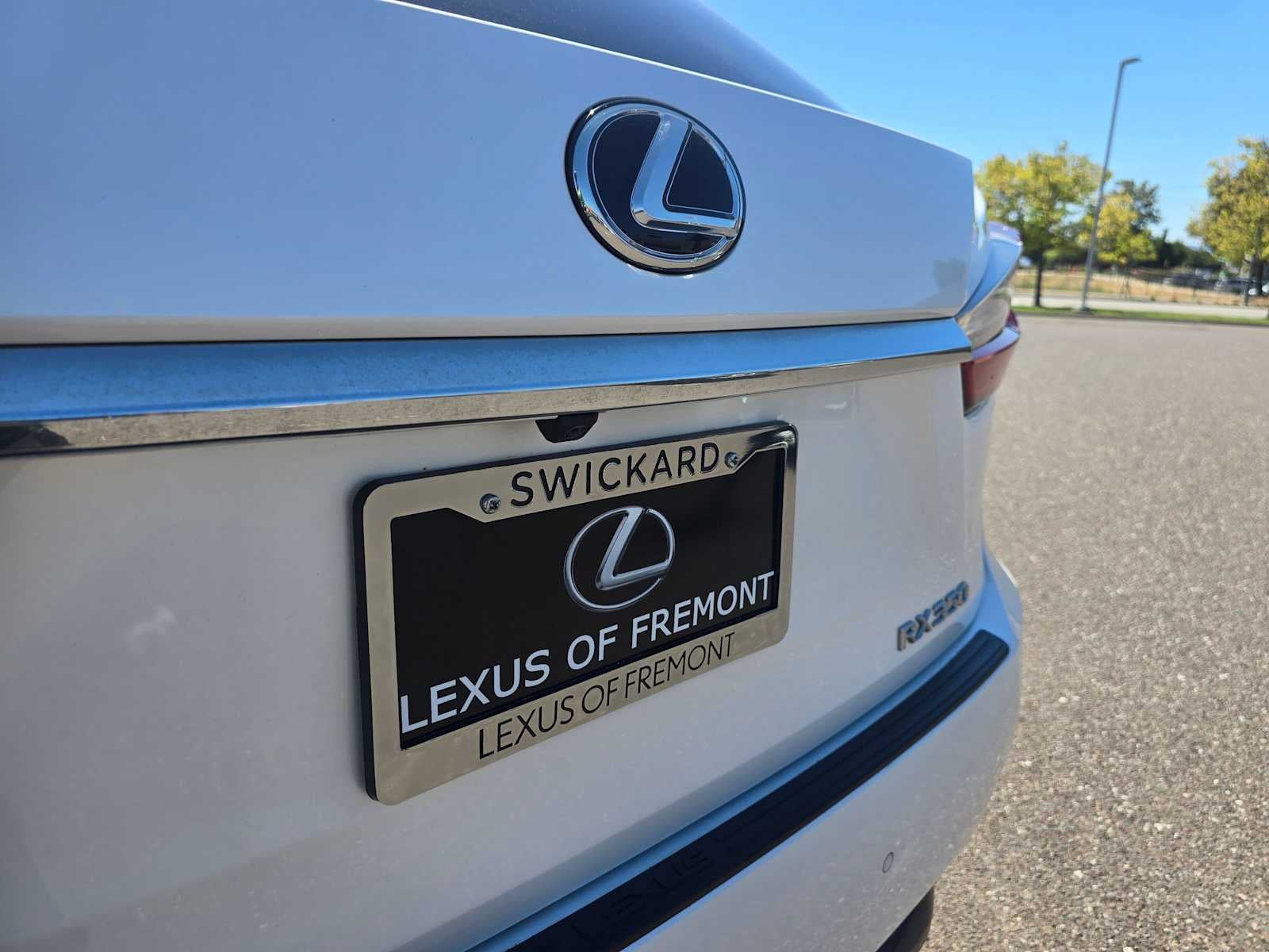 2019 Lexus RX 350 RX 350