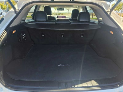 2019 Lexus RX 350 RX 350