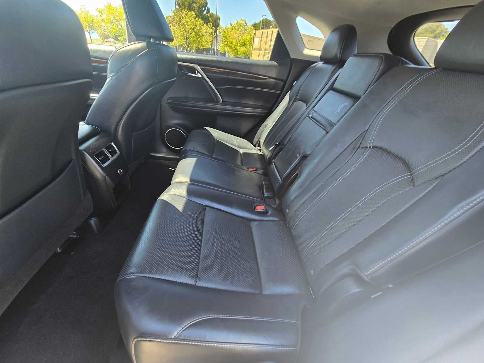 2019 Lexus RX 350 RX 350
