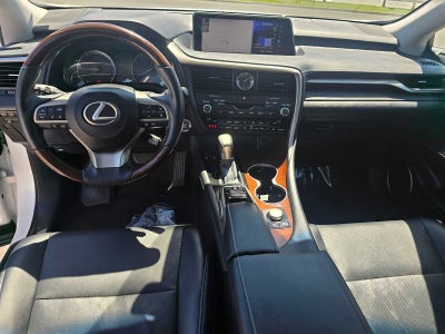 2019 Lexus RX 350 RX 350