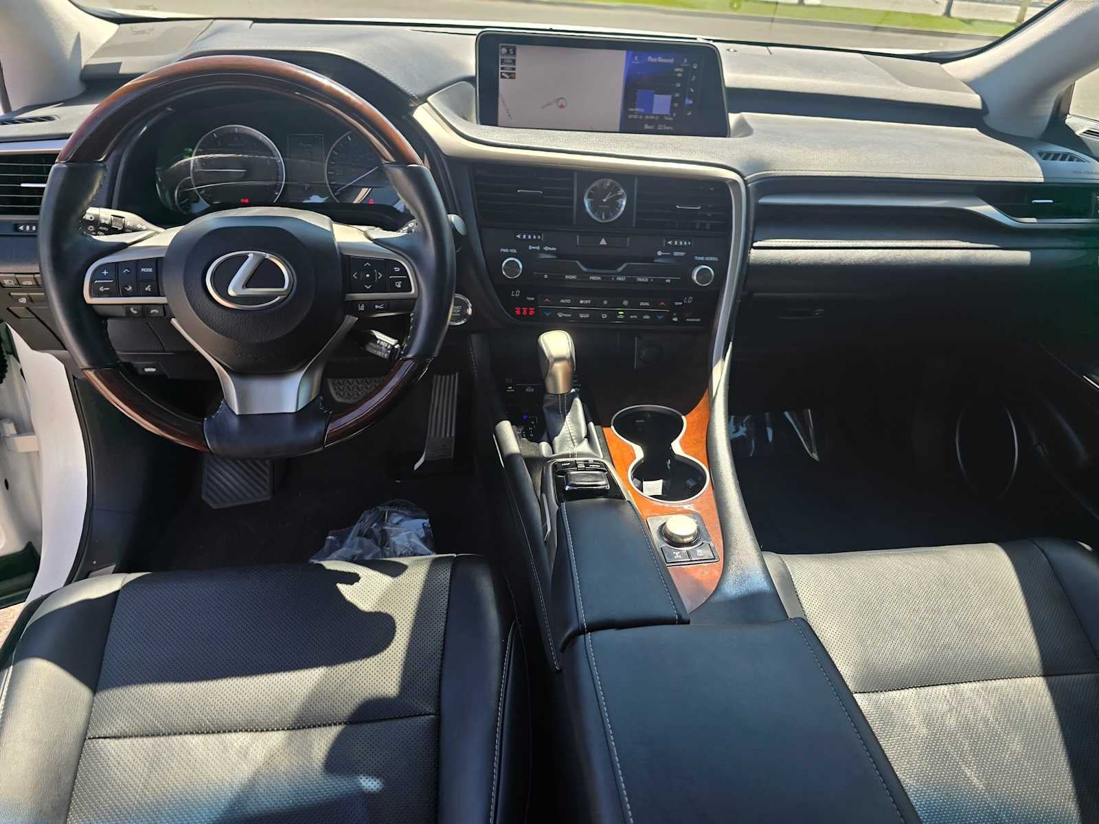 2019 Lexus RX 350 RX 350
