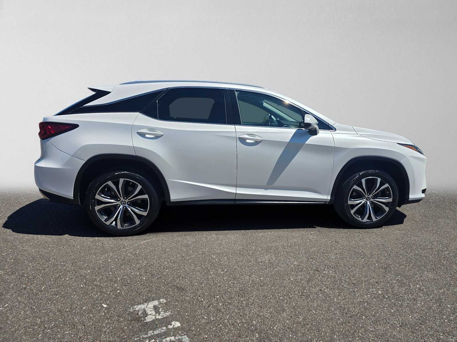 2019 Lexus RX 350 RX 350