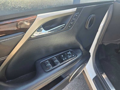 2019 Lexus RX 350 RX 350