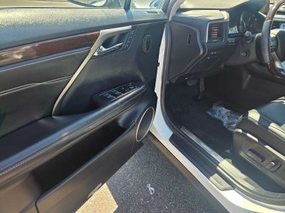 2019 Lexus RX 350 RX 350