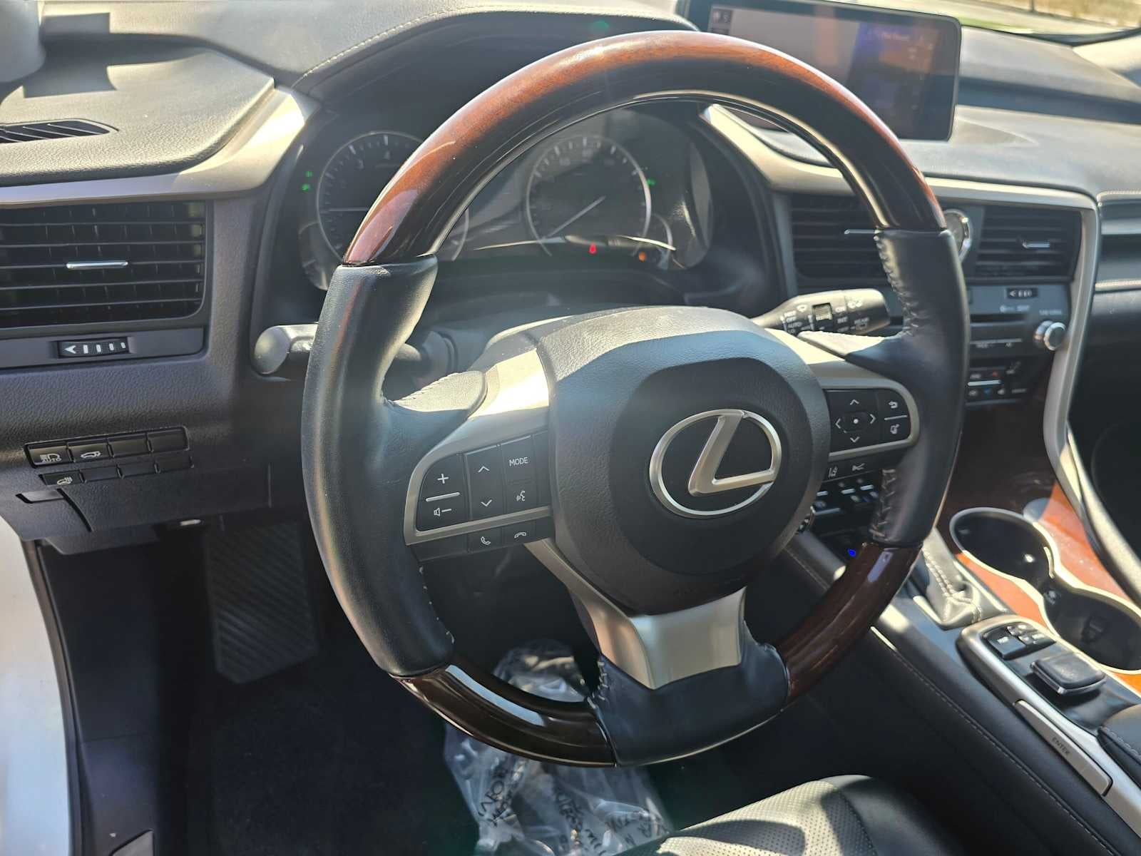 2019 Lexus RX 350 RX 350