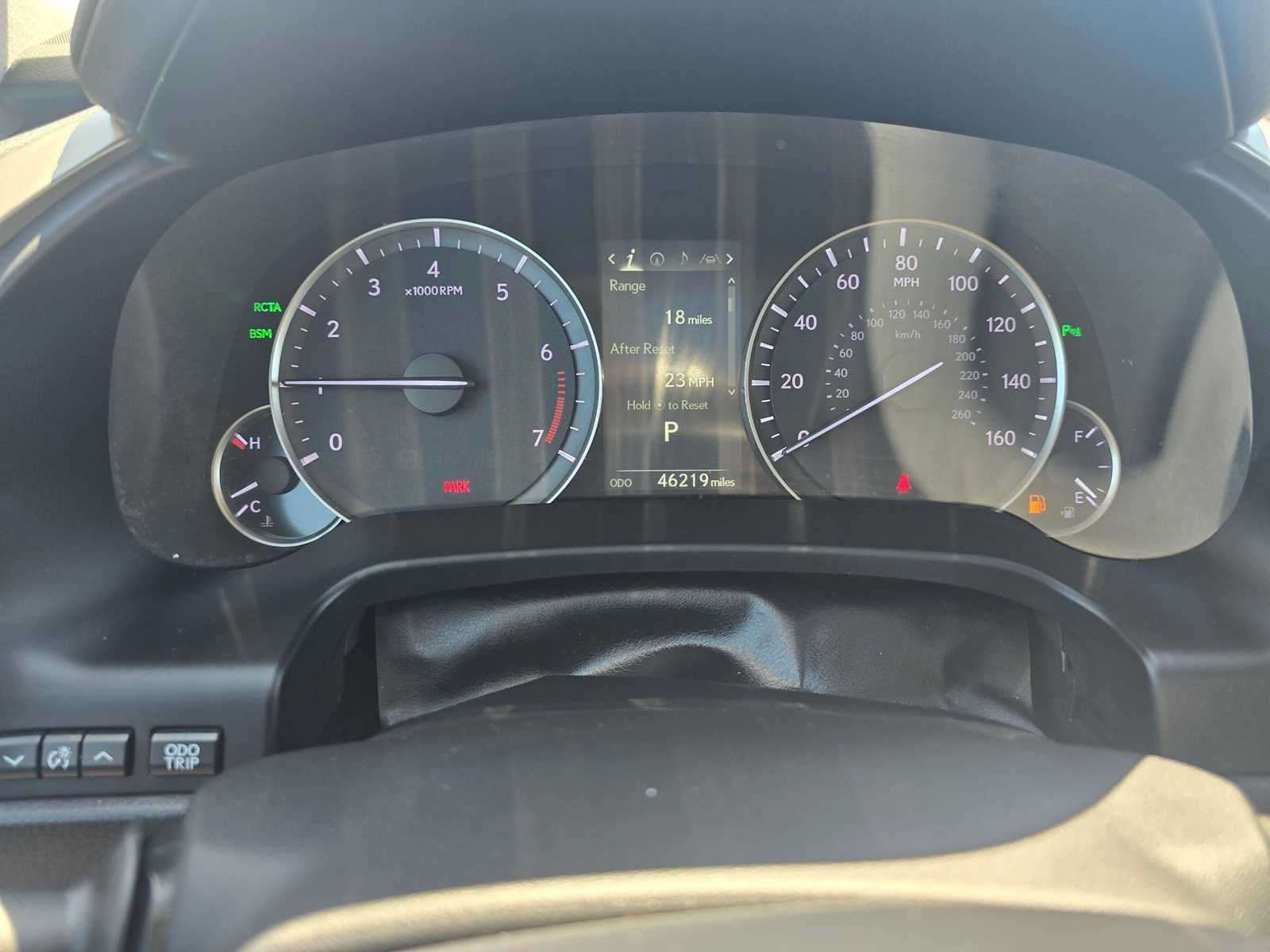 2019 Lexus RX 350 RX 350