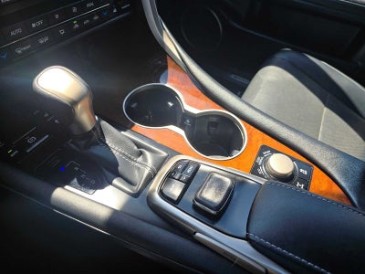 2019 Lexus RX 350 RX 350