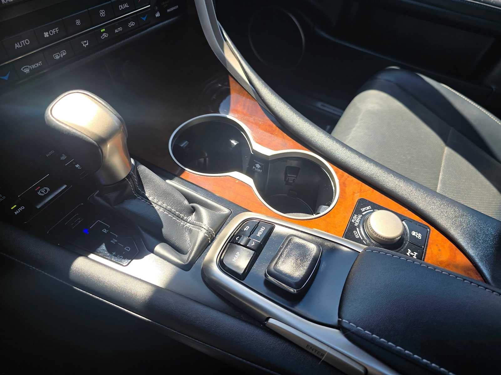 2019 Lexus RX 350 RX 350