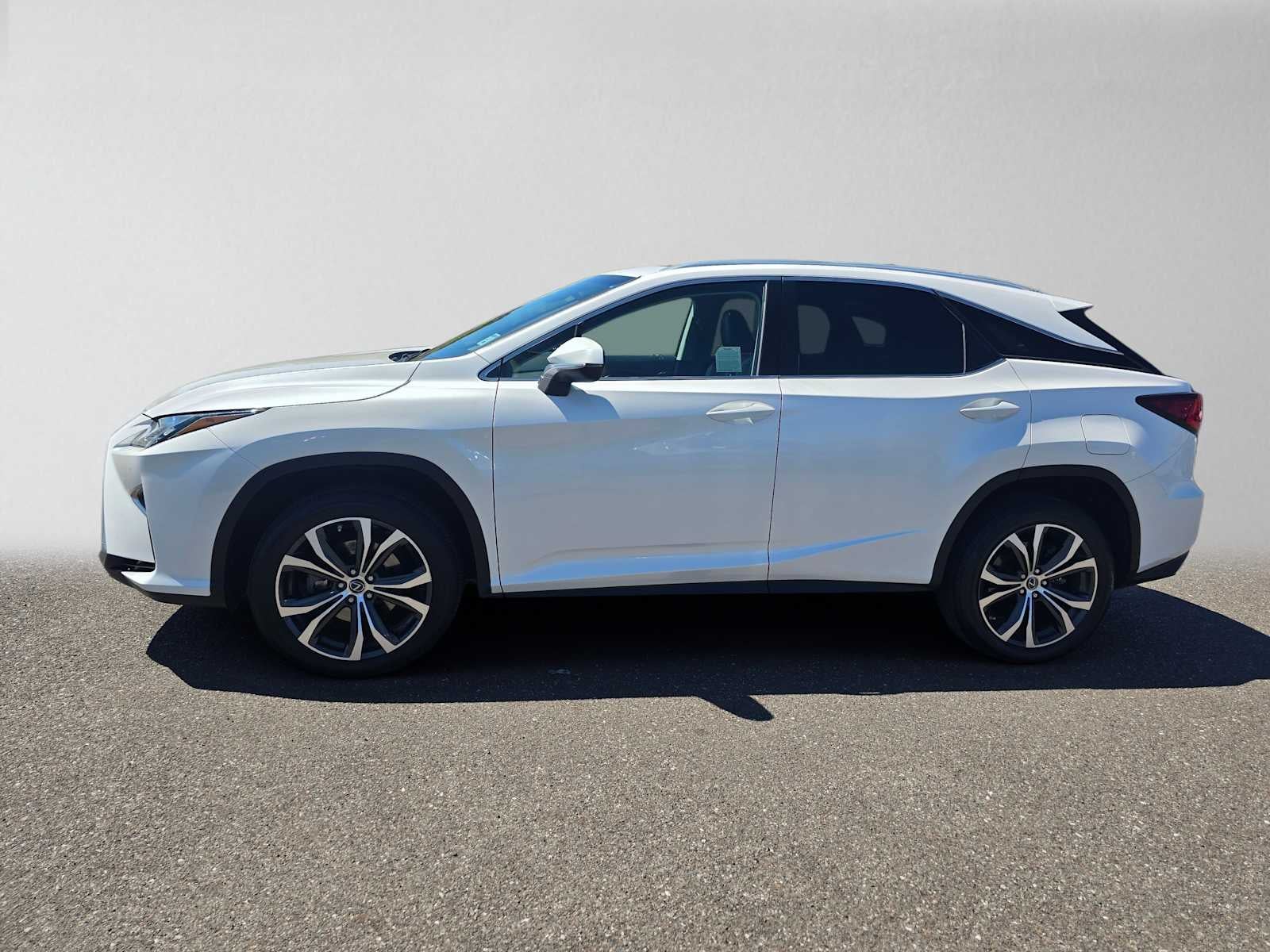 2019 Lexus RX 350 RX 350