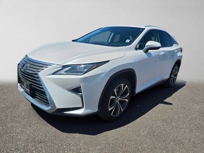 2019 Lexus RX 350 RX 350