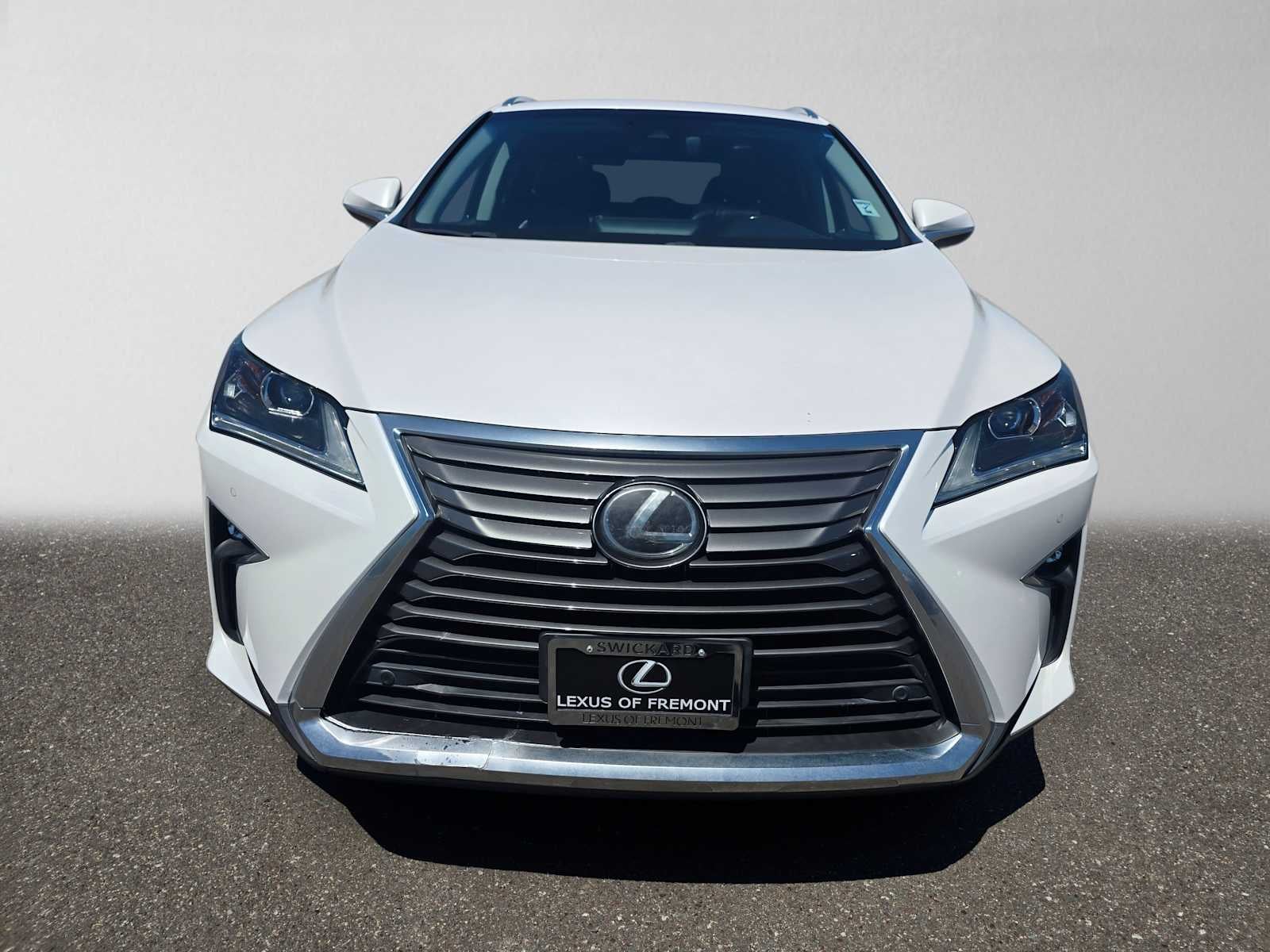 2019 Lexus RX 350 RX 350