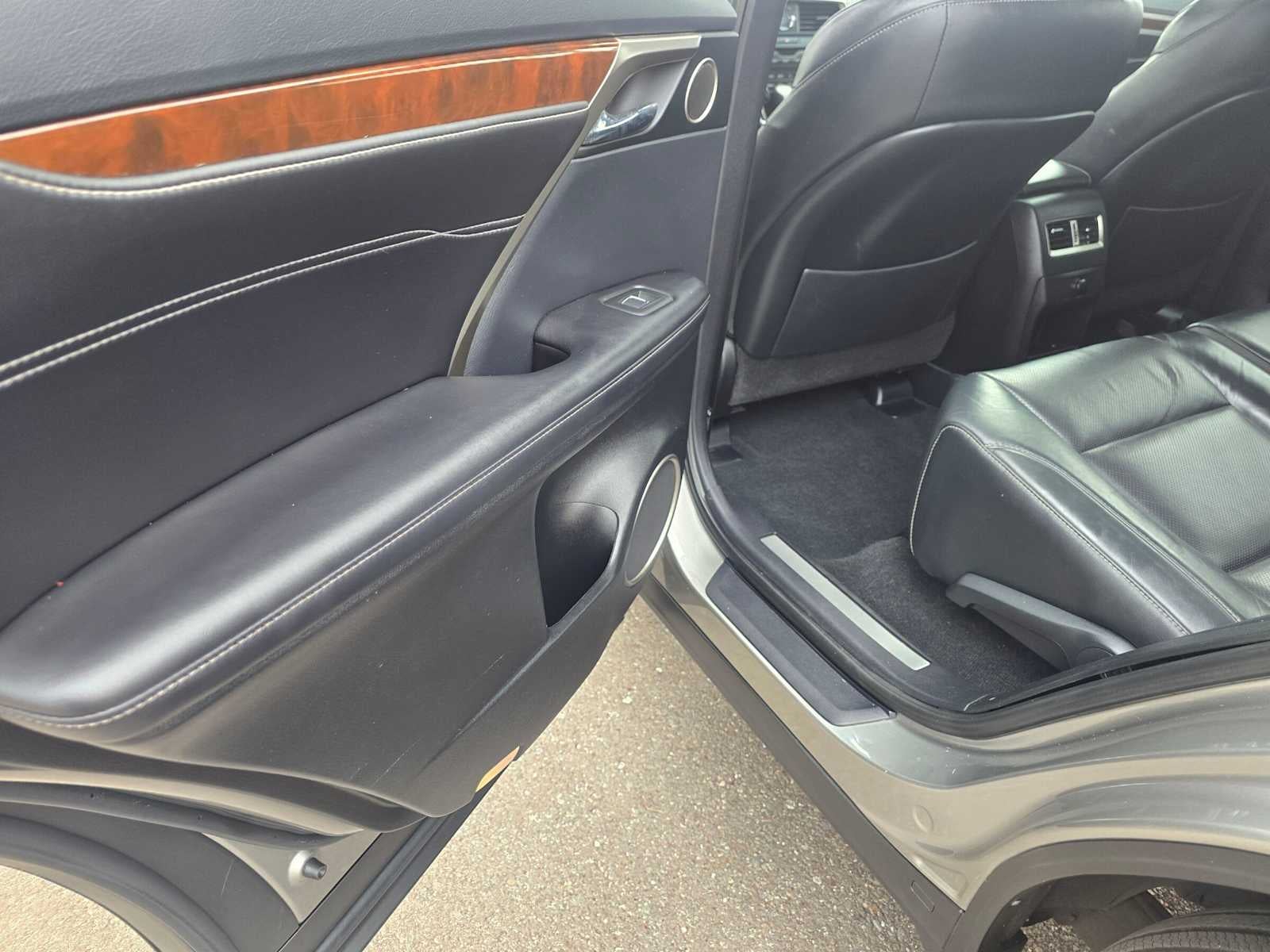 2018 Lexus RX 350 RX 350
