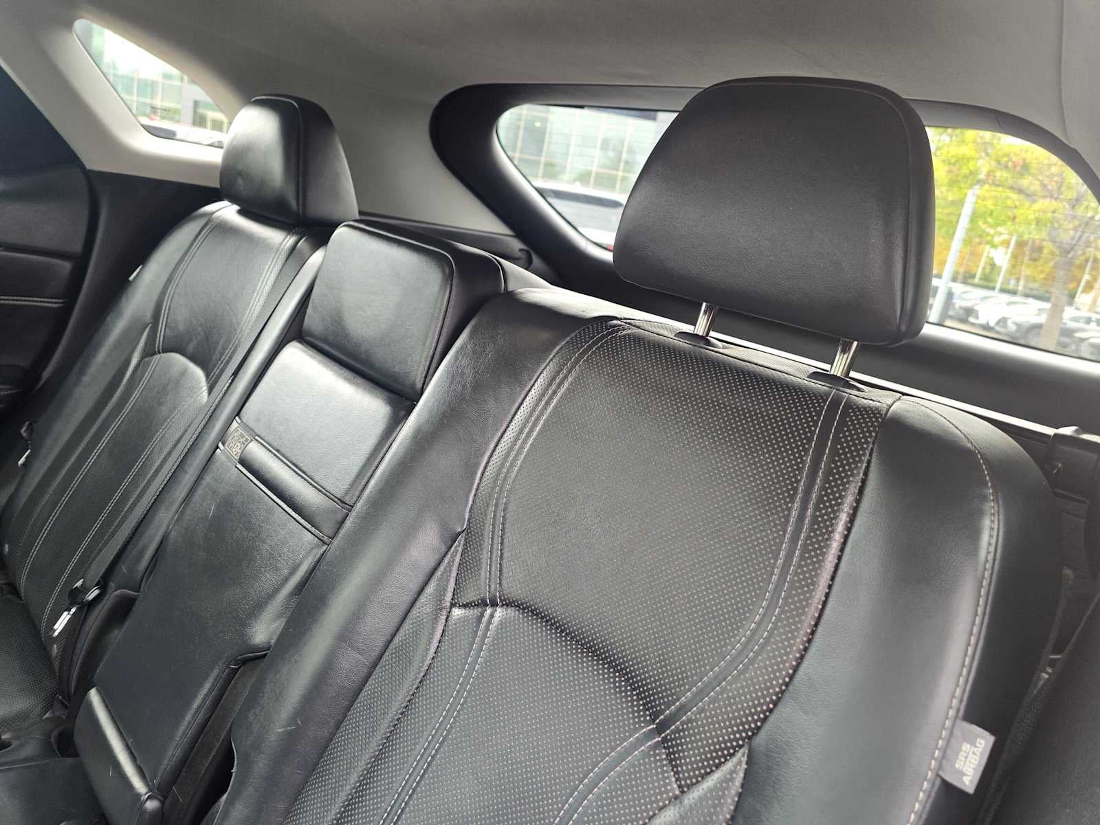 2018 Lexus RX 350 RX 350