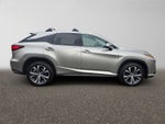2018 Lexus RX 350 RX 350