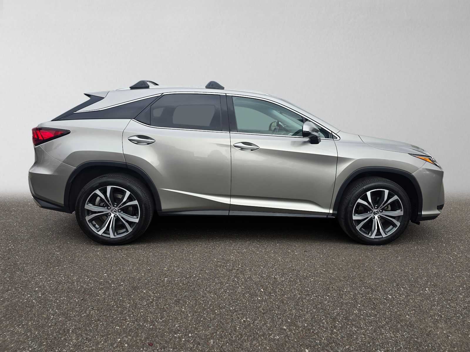 2018 Lexus RX 350 RX 350