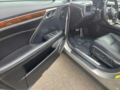 2018 Lexus RX 350 RX 350
