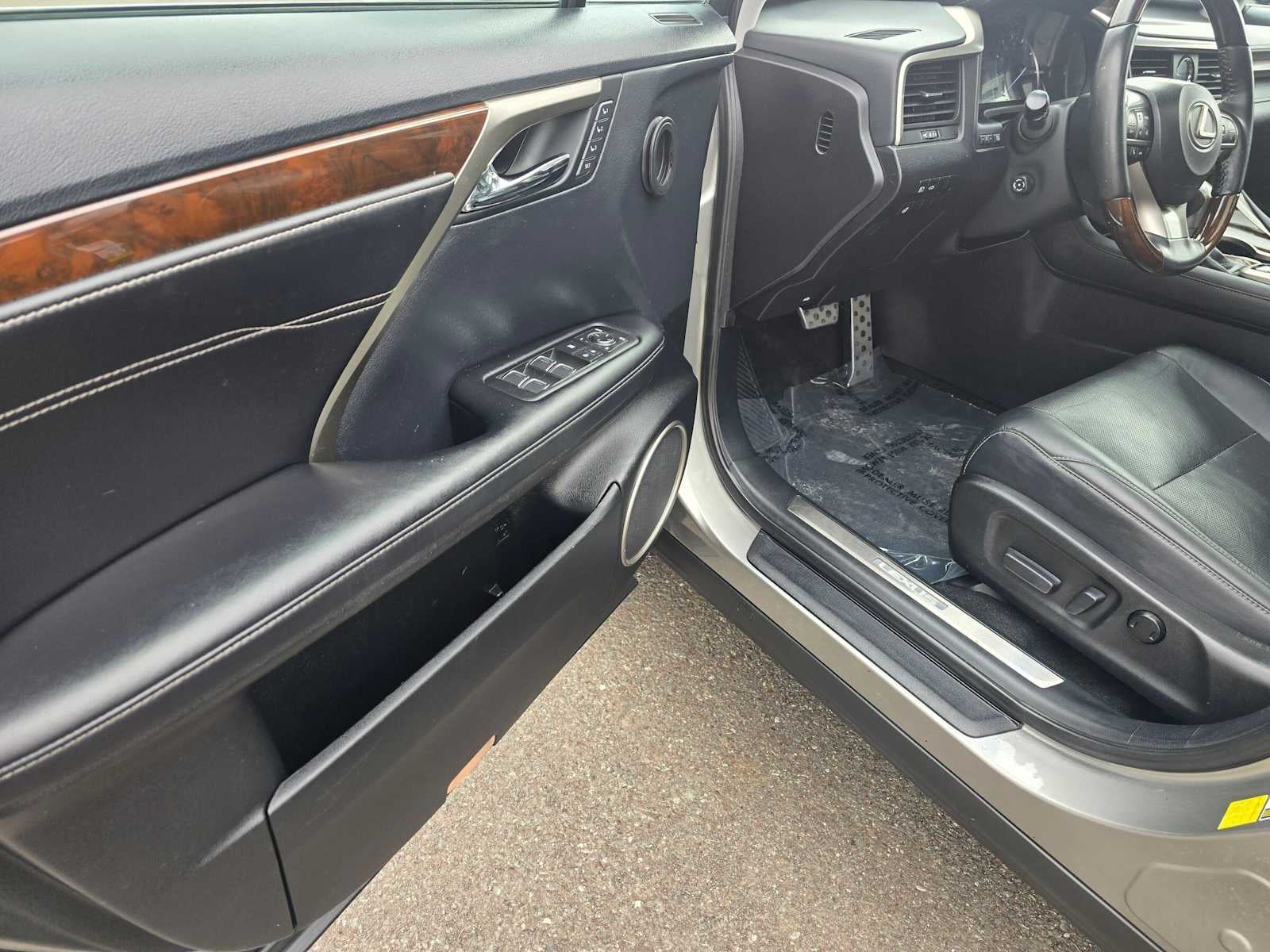 2018 Lexus RX 350 RX 350