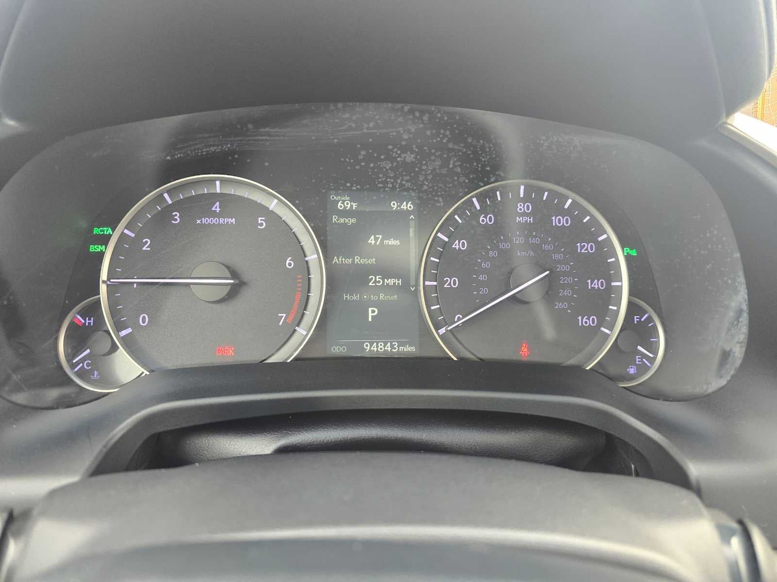 2018 Lexus RX 350 RX 350