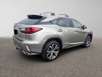 2018 Lexus RX 350 RX 350