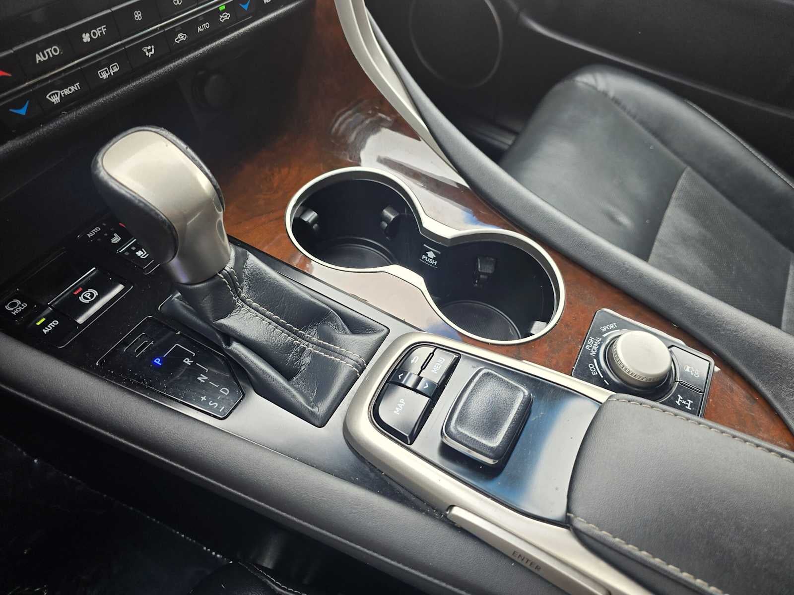 2018 Lexus RX 350 RX 350