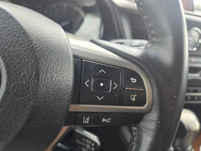 2018 Lexus RX 350 RX 350