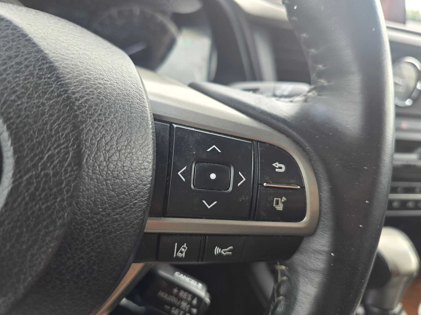 2018 Lexus RX 350 RX 350