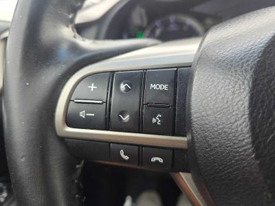 2018 Lexus RX 350 RX 350